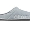 Crocs Cozy 軽量スポーツスリッパ ユニセックス グレー 205917-0IF