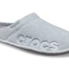 Crocs Cozy 軽量スポーツスリッパ ユニセックス グレー 205917-0IF