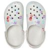 Crocs Crocband カジュアルシューズ ユニセックス グレー 205834-99D