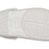 Crocs Crocband カジュアルシューズ ユニセックス グレー 205834-99D