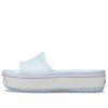 Crocs Crocband Light Cozy スポーツスリッパ ユニセックス ブルー 205631-4JR