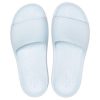 Crocs Crocband Light Cozy スポーツスリッパ ユニセックス ブルー 205631-4JR