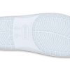 Crocs Crocband Light Cozy スポーツスリッパ ユニセックス ブルー 205631-4JR