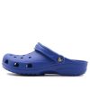 Crocs クラシッククロッグ Crocs ブルーサンダル 10001-4GX