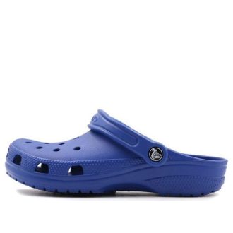 Crocs クラシッククロッグ Crocs ブルーサンダル 10001-4GX Crocs クラシッククロッグ Crocs ブルーサンダル 10001-4GX