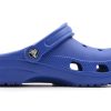 Crocs クラシッククロッグ Crocs ブルーサンダル 10001-4GX