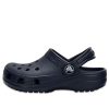Crocs スモール Crocs アウトドア ビーチ スポーツ ビッグボーイズ ディープブルー サンダル 204536-410