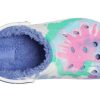 Crocs クラシッククロッグ Crocs タイダイプリント マルチカラー ユニセックス スリッパ 207329-6SO