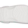 Crocs クラシッククロッグ Crocs タイダイプリント マルチカラー ユニセックス スリッパ 207329-6SO