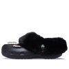 Crocs クラシック クロッグ Crocs ブラック ユニセックス スリッパ 207409-001