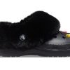 Crocs クラシック クロッグ Crocs ブラック ユニセックス スリッパ 207409-001
