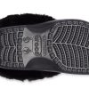 Crocs クラシック クロッグ Crocs ブラック ユニセックス スリッパ 207409-001