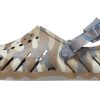Crocs Echo Camo Redux クロッグ “チャコールカモグリーン” 209134-025