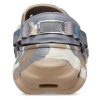 Crocs Echo Camo Redux クロッグ “チャコールカモグリーン” 209134-025