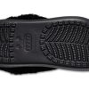 Crocs Furever Crush シュークロッグ “ブラック” 208446-001
