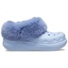 Crocs Furever Crush シュークロッグ “ブルー” 208446-4NS