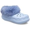 Crocs Furever Crush シュークロッグ “ブルー” 208446-4NS
