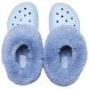 Crocs Furever Crush シュークロッグ “ブルー” 208446-4NS