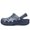 Crocs (GS) バヤ クロッグ “ネイビー” 10190-410