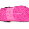 Crocs (GS) ファン ラボ トロールズ 2 クロッグ “キャンディ ピンク ” 206611-6X0