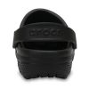 Crocs (GS) クラシッククロッグ “ブラック” 204094-001