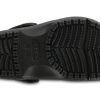 Crocs (GS) クラシッククロッグ “ブラック” 204094-001