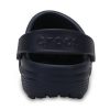 Crocs (GS) コースト クロッグ “ネイビーブルー” 204094-410