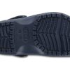Crocs (GS) コースト クロッグ “ネイビーブルー” 204094-410