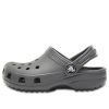 Crocs (GS) クラシック クロッグ “グレー” 204536-0DA