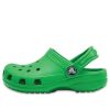 Crocs (GS) クラシッククロッグ「グラスグリーン」204536-3E8