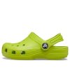 Crocs (GS) クラシック クロッグ “グリーン” 204536-3TX
