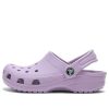Crocs (GS) クラシッククロッグ “パープル” 204536-530