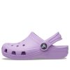 Crocs (GS) クラシック クロッグ “パープル” 204536-5PR