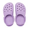 Crocs (GS) クラシック クロッグ “パープル” 204536-5PR