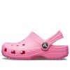Crocs (GS) クラシッククロッグ「ピンクレモネード」204536-669