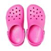 Crocs (GS) クラシッククロッグ “ピンク” 204536-6QQ