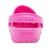 Crocs (GS) クラシッククロッグ “ピンク” 204536-6QQ
