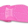 Crocs (GS) クラシッククロッグ “ピンク” 204536-6QQ