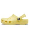 Crocs (GS) クラシッククロッグ “イエロー” 204536-7HD