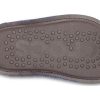 Crocs (GS) クラシック スリッパ “ブルーレッド” 205349-4O5
