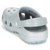 Crocs (GS) クラシック グリッター クロッグ “シルバー” 205441-040