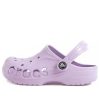 Crocs (GS) バヤ クロッグ “パープル” 205483-530