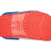 Crocs (GS) ファンラボ スパイダーマン ライト クロッグ “レッド ブルー” 205506-8C1