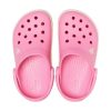 Crocs (GS) クロックバンド レインボーグリッター クロッグ “ピンク” 206151-669