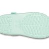 Crocs (GS) クラシック クロスストラップ サンダル “ミントグリーン” 206245-3TI