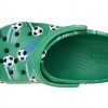 Crocs (GS) クラシック スポーツ ボール クロッグ “グリーン ホワイト” 206417-3TJ