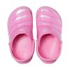 Crocs (GS) クラシック ネオ パフ クロッグ “ピンク” 206647-669