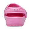 Crocs (GS) クラシック ネオ パフ クロッグ “ピンク” 206647-669
