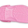 Crocs (GS) クラシック ネオ パフ クロッグ “ピンク” 206647-669