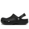Crocs (GS) クラシッククロッグ “ブラック” 206991-001